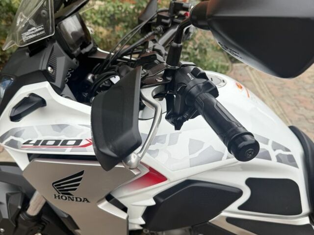 Хонда Другая, объемом двигателя 0.4 л и пробегом 0 тыс. км за 5999 $, фото 10 на Automoto.ua