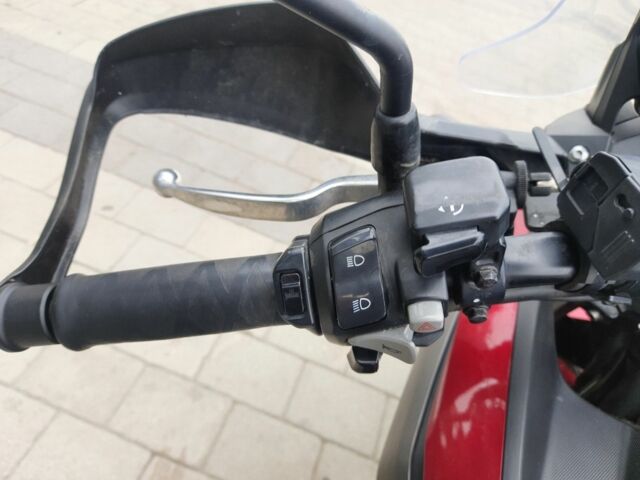 Хонда Інша, об'ємом двигуна 0.75 л та пробігом 0 тис. км за 8900 $, фото 8 на Automoto.ua