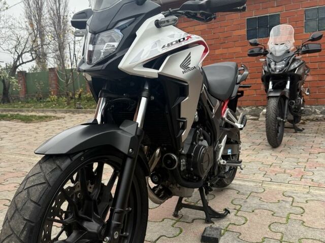 Хонда Другая, объемом двигателя 0.4 л и пробегом 0 тыс. км за 5999 $, фото 7 на Automoto.ua