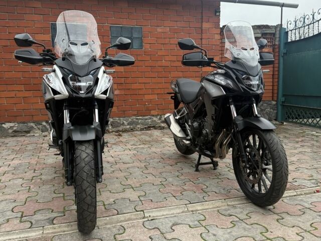 Хонда Другая, объемом двигателя 0.4 л и пробегом 0 тыс. км за 5999 $, фото 18 на Automoto.ua