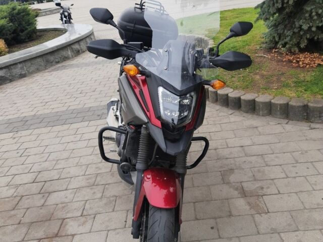 Хонда Інша, об'ємом двигуна 0.75 л та пробігом 0 тис. км за 8900 $, фото 2 на Automoto.ua