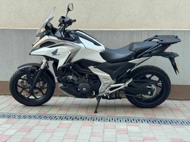 Хонда Інша, об'ємом двигуна 0.75 л та пробігом 0 тис. км за 9000 $, фото 4 на Automoto.ua