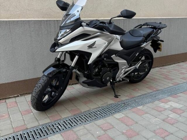 Хонда Інша, об'ємом двигуна 0.75 л та пробігом 0 тис. км за 9000 $, фото 3 на Automoto.ua