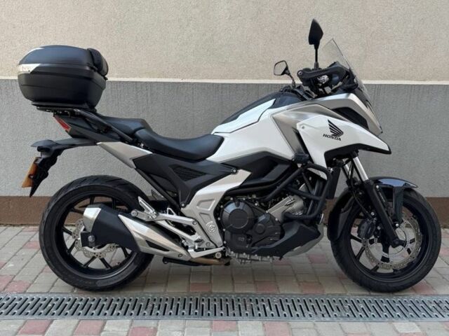 Хонда Інша, об'ємом двигуна 0.75 л та пробігом 0 тис. км за 9000 $, фото 2 на Automoto.ua