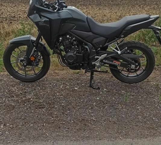 Хонда Другая, объемом двигателя 0 л и пробегом 0 тыс. км за 7014 $, фото 3 на Automoto.ua