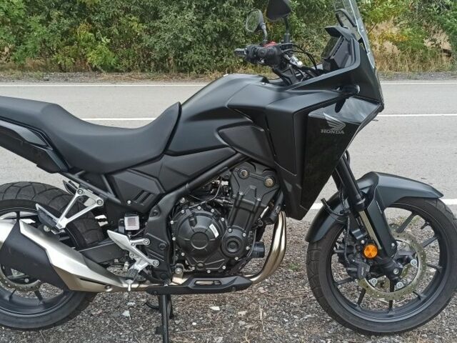 Хонда Другая, объемом двигателя 0 л и пробегом 0 тыс. км за 7014 $, фото 5 на Automoto.ua