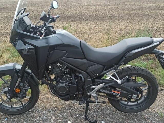 Хонда Другая, объемом двигателя 0 л и пробегом 0 тыс. км за 7014 $, фото 4 на Automoto.ua