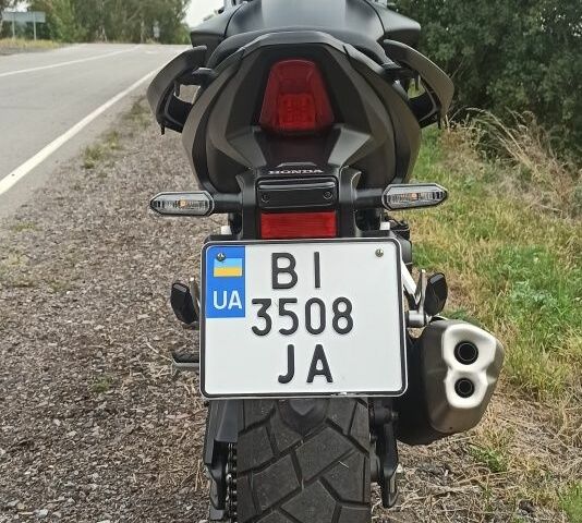 Хонда Другая, объемом двигателя 0 л и пробегом 0 тыс. км за 7014 $, фото 6 на Automoto.ua