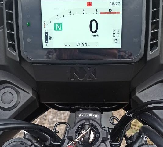 Хонда Другая, объемом двигателя 0 л и пробегом 0 тыс. км за 7014 $, фото 7 на Automoto.ua