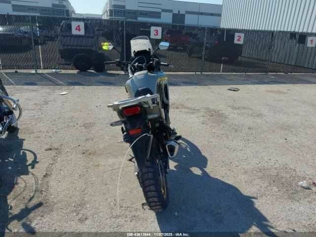 Хонда Інша, об'ємом двигуна 0.75 л та пробігом 0 тис. км за 2500 $, фото 5 на Automoto.ua