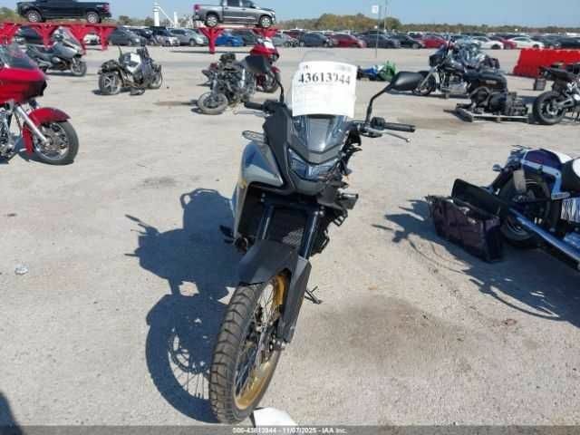 Хонда Інша, об'ємом двигуна 0.75 л та пробігом 0 тис. км за 2500 $, фото 4 на Automoto.ua