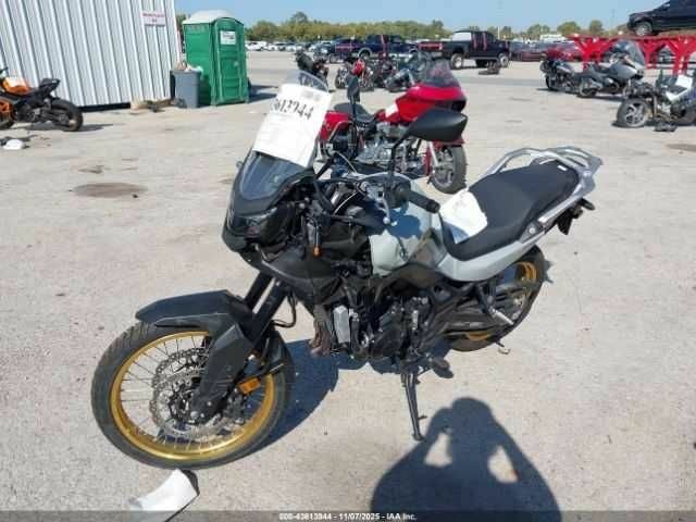 Хонда Інша, об'ємом двигуна 0.75 л та пробігом 0 тис. км за 2500 $, фото 1 на Automoto.ua