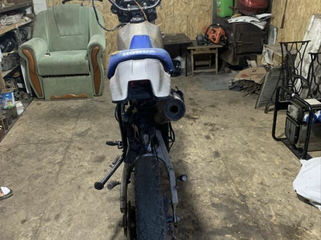 Хонда Інша, об'ємом двигуна 0.2 л та пробігом 0 тис. км за 432 $, фото 2 на Automoto.ua