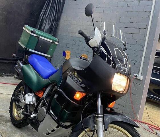 Хонда Другая, объемом двигателя 0.6 л и пробегом 0 тыс. км за 2850 $, фото 1 на Automoto.ua