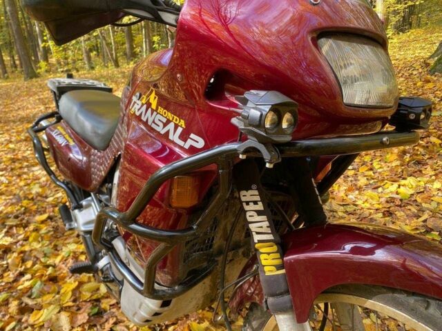 Хонда Другая, объемом двигателя 0.6 л и пробегом 0 тыс. км за 3200 $, фото 18 на Automoto.ua