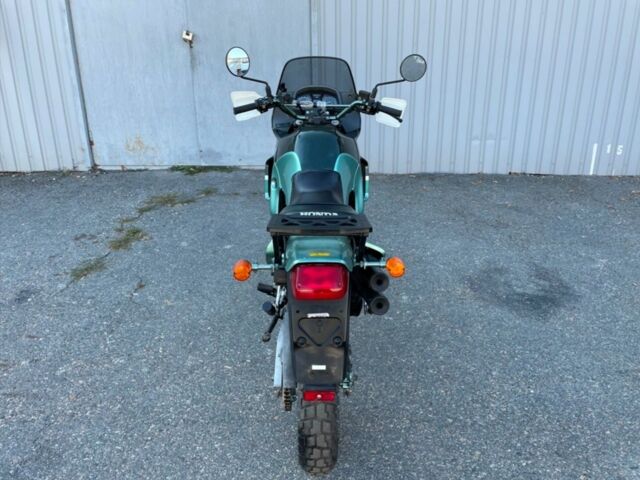 Хонда Другая, объемом двигателя 0.4 л и пробегом 0 тыс. км за 2900 $, фото 7 на Automoto.ua