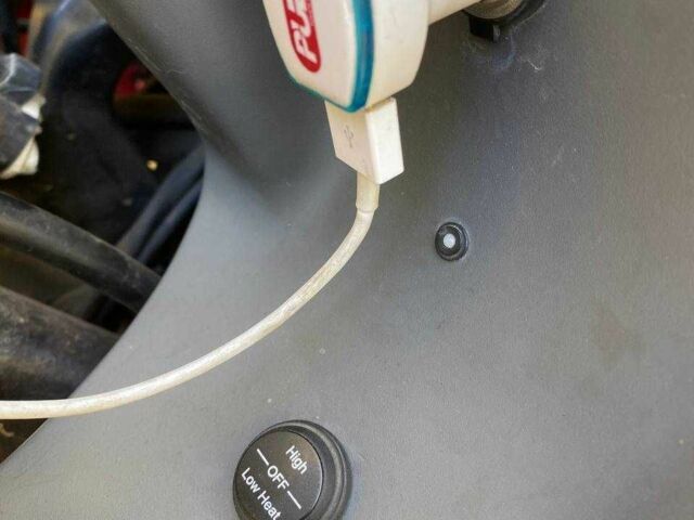 Хонда Другая, объемом двигателя 0.6 л и пробегом 0 тыс. км за 3200 $, фото 13 на Automoto.ua