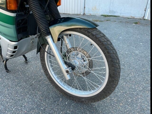 Хонда Другая, объемом двигателя 0.4 л и пробегом 0 тыс. км за 2900 $, фото 3 на Automoto.ua