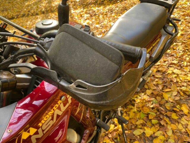 Хонда Другая, объемом двигателя 0.6 л и пробегом 0 тыс. км за 3200 $, фото 3 на Automoto.ua