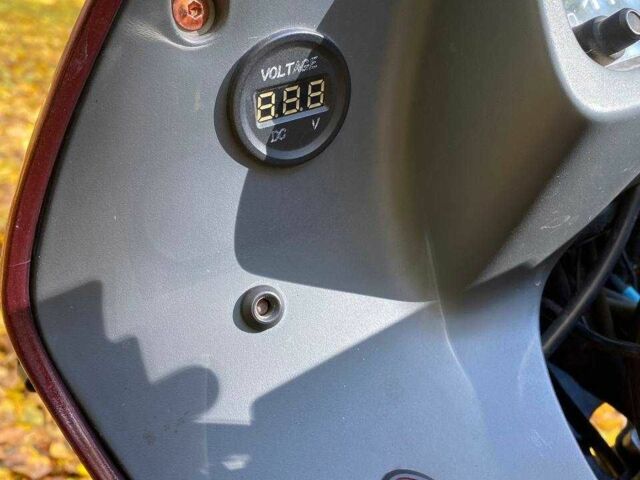 Хонда Другая, объемом двигателя 0.6 л и пробегом 0 тыс. км за 3200 $, фото 11 на Automoto.ua