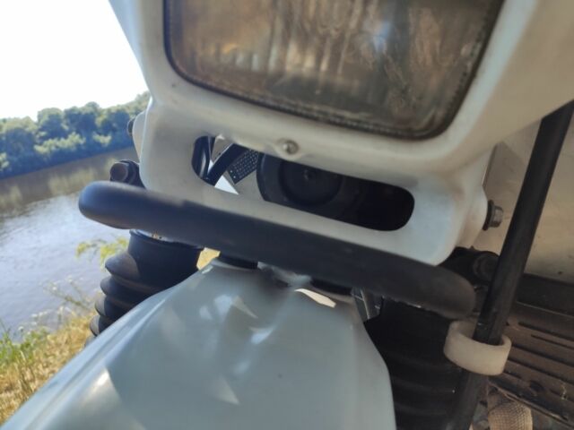 Хонда Другая, объемом двигателя 0.25 л и пробегом 0 тыс. км за 2800 $, фото 9 на Automoto.ua