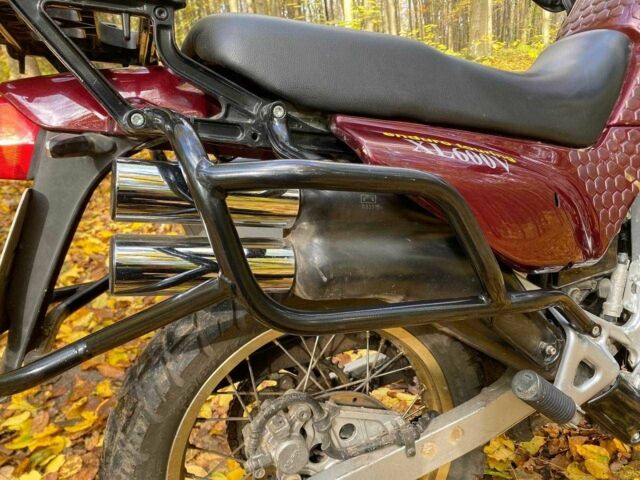 Хонда Другая, объемом двигателя 0.6 л и пробегом 0 тыс. км за 3200 $, фото 14 на Automoto.ua