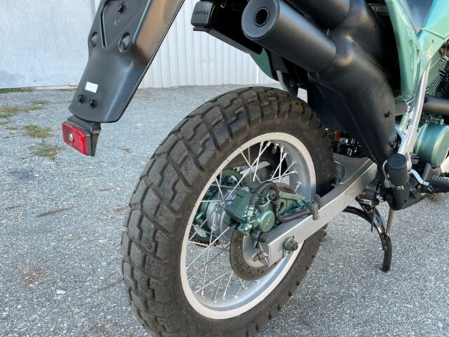 Хонда Другая, объемом двигателя 0.4 л и пробегом 0 тыс. км за 2900 $, фото 1 на Automoto.ua