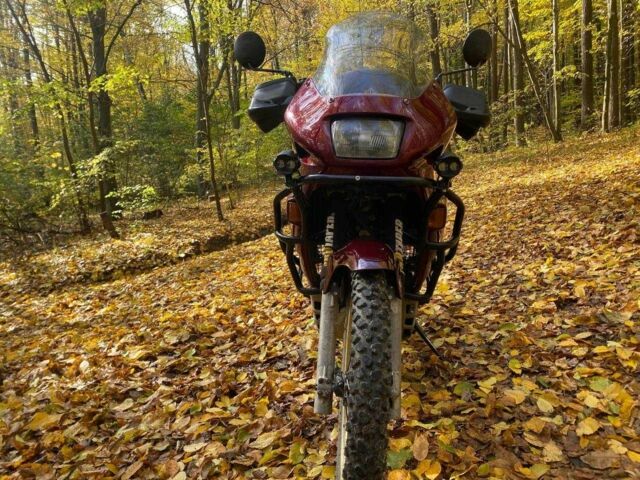 Хонда Другая, объемом двигателя 0.6 л и пробегом 0 тыс. км за 3200 $, фото 2 на Automoto.ua