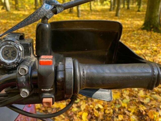 Хонда Другая, объемом двигателя 0.6 л и пробегом 0 тыс. км за 3200 $, фото 9 на Automoto.ua