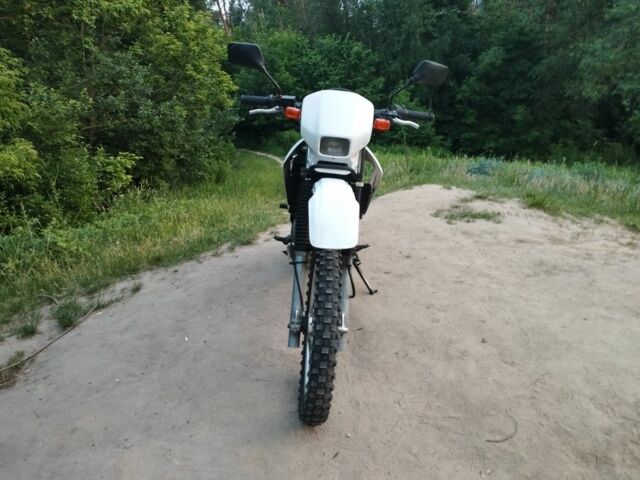 Хонда Другая, объемом двигателя 0.25 л и пробегом 0 тыс. км за 2800 $, фото 3 на Automoto.ua