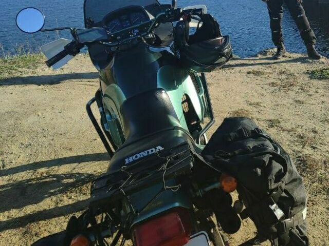 Хонда Другая, объемом двигателя 0.4 л и пробегом 0 тыс. км за 2900 $, фото 10 на Automoto.ua