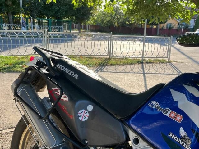 Хонда Другая, объемом двигателя 0.75 л и пробегом 0 тыс. км за 1300 $, фото 4 на Automoto.ua