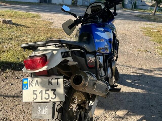 Хонда Другая, объемом двигателя 0.75 л и пробегом 0 тыс. км за 1300 $, фото 2 на Automoto.ua