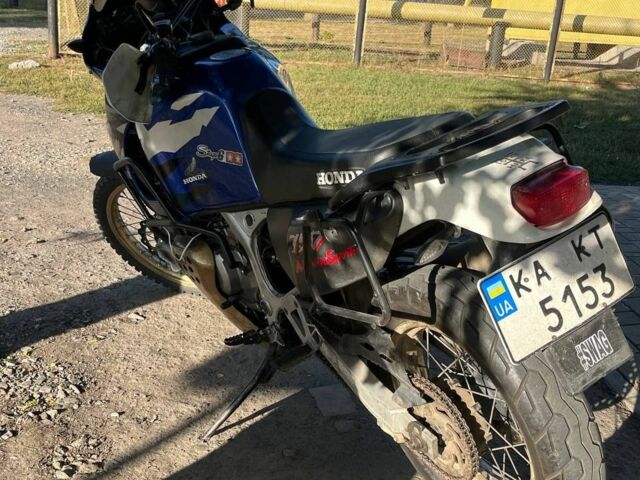 Хонда Другая, объемом двигателя 0.75 л и пробегом 0 тыс. км за 2100 $, фото 5 на Automoto.ua