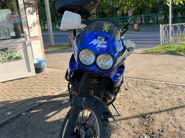 Хонда Другая, объемом двигателя 0.75 л и пробегом 0 тыс. км за 1300 $, фото 1 на Automoto.ua