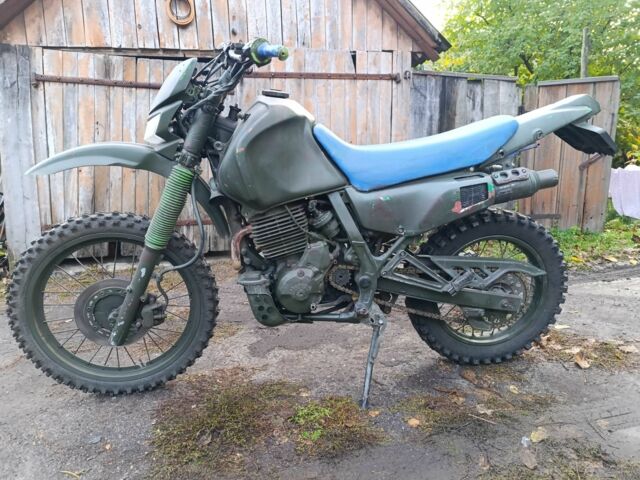 Хонда Другая, объемом двигателя 0.65 л и пробегом 0 тыс. км за 725 $, фото 9 на Automoto.ua