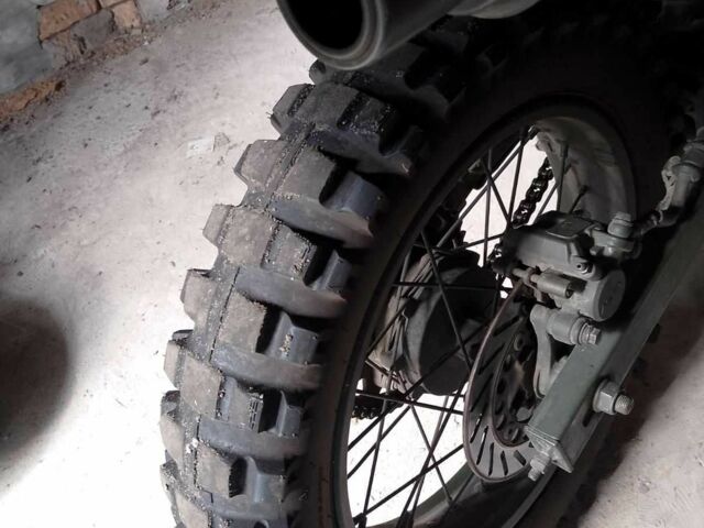 Хонда Другая, объемом двигателя 0.65 л и пробегом 0 тыс. км за 725 $, фото 20 на Automoto.ua