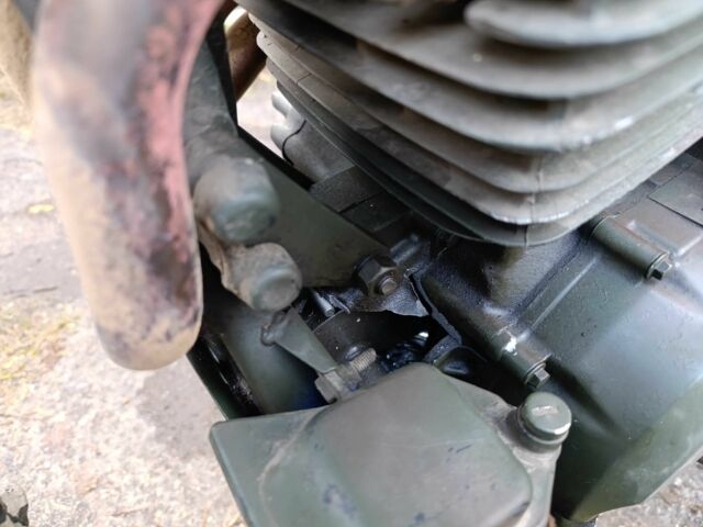 Хонда Другая, объемом двигателя 0.65 л и пробегом 0 тыс. км за 725 $, фото 8 на Automoto.ua