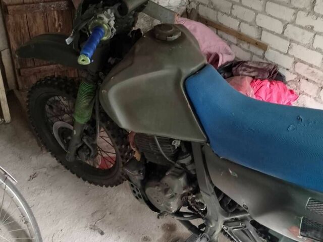 Хонда Другая, объемом двигателя 0.65 л и пробегом 0 тыс. км за 725 $, фото 12 на Automoto.ua