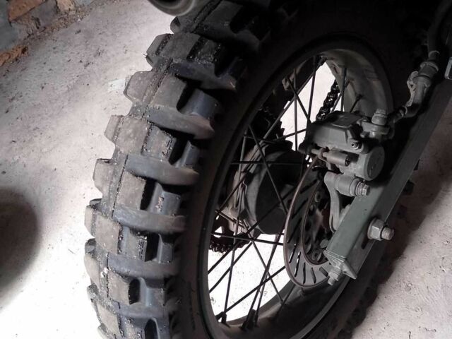 Хонда Другая, объемом двигателя 0.65 л и пробегом 0 тыс. км за 725 $, фото 14 на Automoto.ua