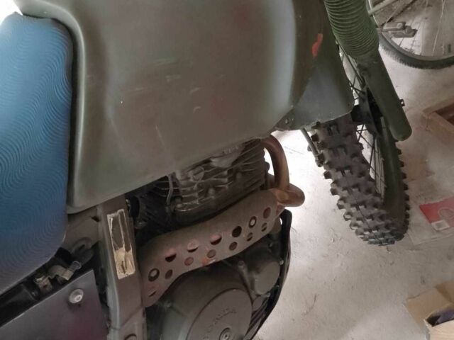 Хонда Другая, объемом двигателя 0.65 л и пробегом 0 тыс. км за 725 $, фото 11 на Automoto.ua