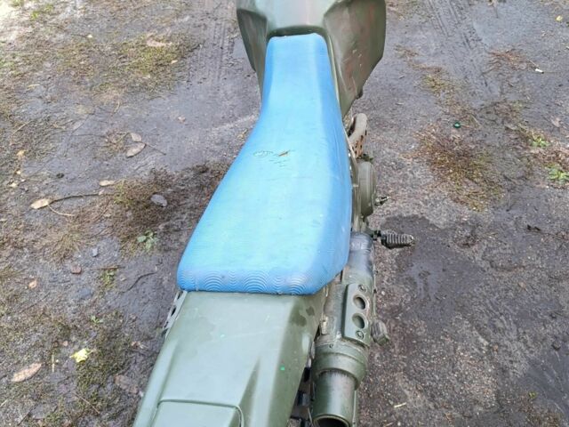 Хонда Другая, объемом двигателя 0.65 л и пробегом 0 тыс. км за 725 $, фото 4 на Automoto.ua