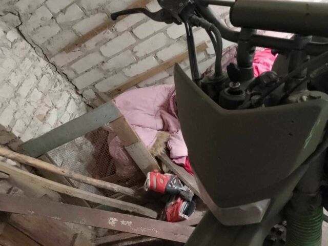 Хонда Другая, объемом двигателя 0.65 л и пробегом 0 тыс. км за 725 $, фото 19 на Automoto.ua