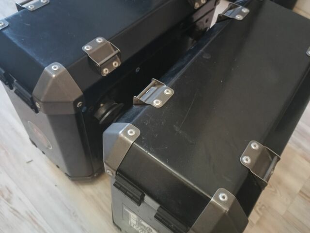 Хонда Другая, объемом двигателя 0.65 л и пробегом 0 тыс. км за 89 $, фото 19 на Automoto.ua