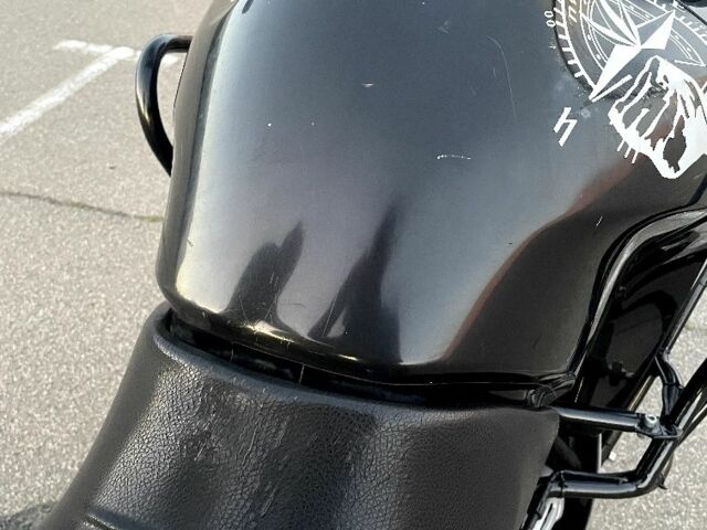 Хонда Другая, объемом двигателя 0.65 л и пробегом 0 тыс. км за 89 $, фото 17 на Automoto.ua