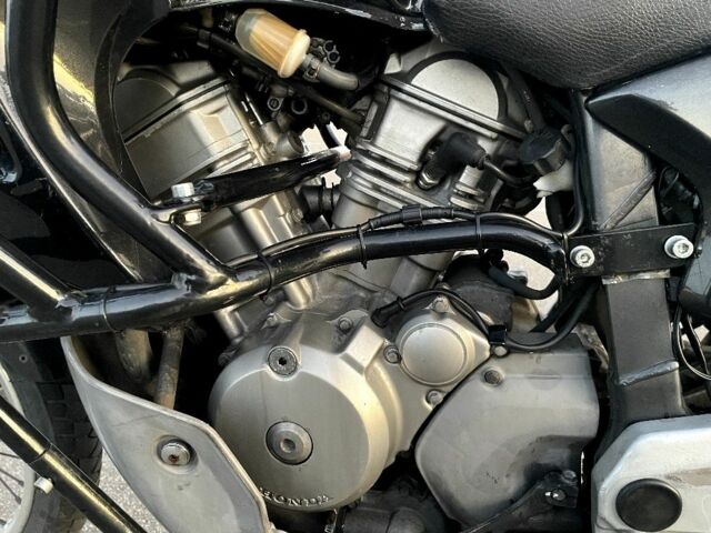 Хонда Другая, объемом двигателя 0.65 л и пробегом 0 тыс. км за 89 $, фото 16 на Automoto.ua