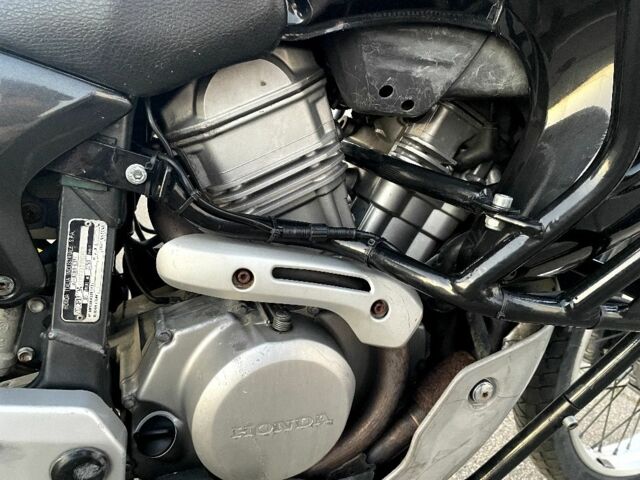 Хонда Другая, объемом двигателя 0.65 л и пробегом 0 тыс. км за 89 $, фото 9 на Automoto.ua