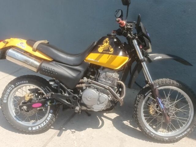 Хонда Інша, об'ємом двигуна 0.64 л та пробігом 0 тис. км за 1187 $, фото 2 на Automoto.ua