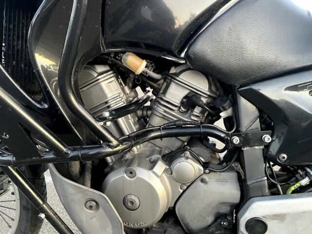 Хонда Другая, объемом двигателя 0.65 л и пробегом 0 тыс. км за 89 $, фото 10 на Automoto.ua