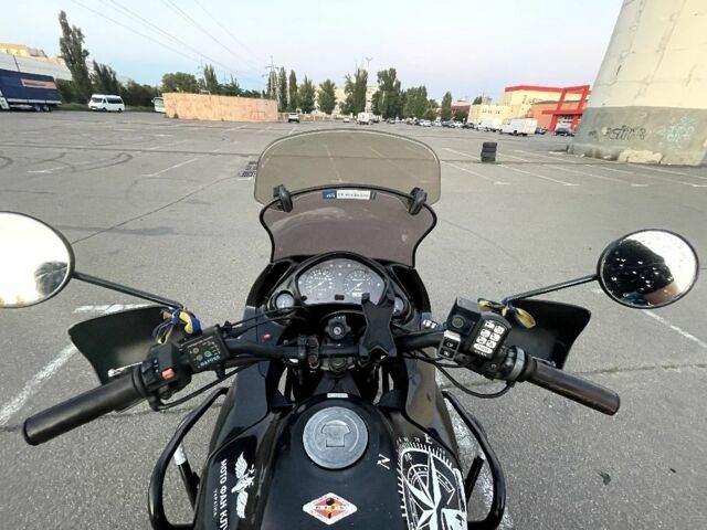 Хонда Другая, объемом двигателя 0.65 л и пробегом 0 тыс. км за 89 $, фото 4 на Automoto.ua